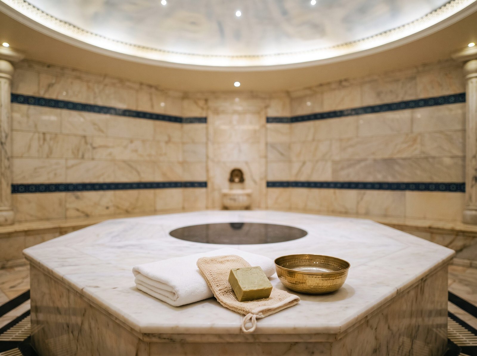 Turkish Bath
